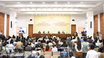 16th legislature to elect NA, State, Government leaders at first session