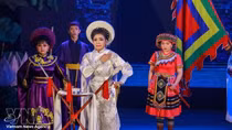 Resolution 80: Positioning Vietnam as attractive destination for cultural, artistic events