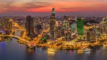 UOB remains upbeat on Vietnam’s economic outlook despite global uncertainty