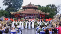 Culture forms driving force for capital’s development in new era