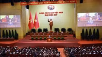 14th National Party Congress shapes Vietnam’s development path in new phase: int’l media