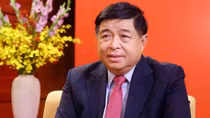 Deputy PM affirms resolve to build clean, strong Government’s Party Organisation