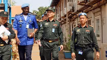 Vietnam strengthens commitment to UN Peacekeeping efforts in Central African Republic