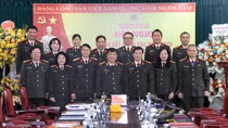 Renewing Mindset and Repositioning People’s Public Security Newspaper in the New Era
