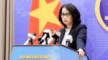 Measures underway to ensure Vietnam’s energy security