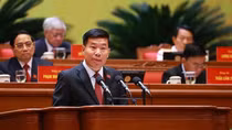 External relations, integration vital to national construction, defence: Deputy FM