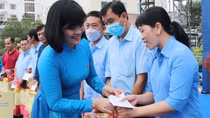 207,000 USD in aid to brighten Tet for Hanoi’s most vulnerable