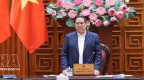 PM gives green light to advance from state budget for fuel price stabilisation fund