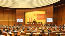National conference convened to implement key Politburo resolutions