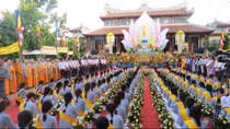Vietnam rejects US religious freedom commission report