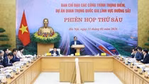 PM urges flexible investment models for North–South high-speed railway