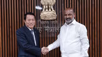 Security and law enforcement cooperation: A key pillar of Vietnam-India relations