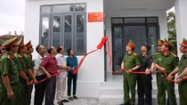 Quang Trung Campaign – Proof of true closeness and responsibility to residents