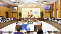 General election preparations: 3,320 communes, wards apply voter-list software