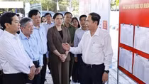 NA Chairman urges accurate voter lists tailored to Dong Thap’s characteristics