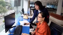 Hanoi: 95% of administrative procedures to be handled from home