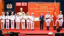 Criminal Police forever symbol of people’s trust: PM