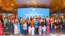 NA Chairman asks Vietnamese in Türkiye to build increasingly strong community