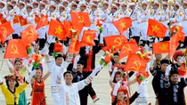 Vietnam warns of attempts to sow division ahead of Party Congress
