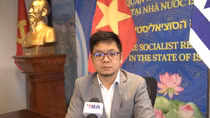 Embassy: Vietnamese nationals in Israel remain safe