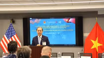 High-level forum advances Vietnam–US technological cooperation