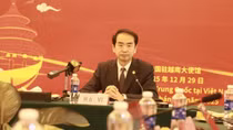 Vietnam–China relations develop comprehensively, benefiting both countries' people: Chinese Ambassador