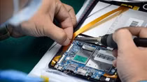 Centre established to support semiconductor chip pilot production