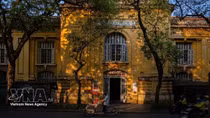 Hanoi named among world’s 50 most beautiful cities by Condé Nast Traveler