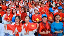 Vietnam advances people-centred policies to turn happiness into measurable outcomes
