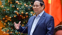 PM calls for proactive, timely, effective response to new global developments