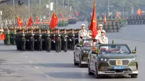 Public Security Forces strongly renovate thinking on national security protection