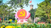 The Party’s Will meeting with the People’ Aspirations in the Build-up To the 14th National Congress