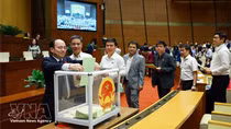16th National Assembly to consider Deputy PM appointments
