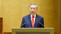 Journey toward sharing development gains among citizens
