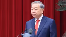 Party Central Committee’s second meeting to lay foundations for national development: Party chief