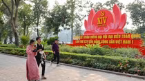 14th National Party Congress creates new growth momentum after 40 years of renewal
