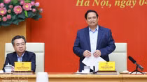 Politburo, Secretariat announce 2026 supervision decision for Government Party Committee