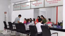 Ho Chi Minh City records 76% of administrative procedures processed online