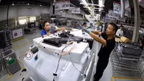 Vietnam reinforces role as key regional electronics manufacturing hub