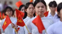 Vietnam participates in Asia-Pacific education exhibition for first time