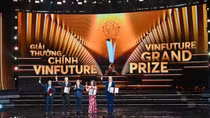 VinFuture opens call for excellent scientific breakthroughs for 6th season