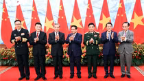 PM pushes for enhanced Vietnam–China strategic cooperation