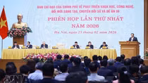 Science, technology, innovation must be foundation for growth: PM