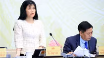 Eighty-seven self-nominated candidates elected People’s Council deputies