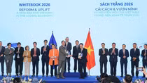 Vietnam, EU step up cooperation under new partnership framework