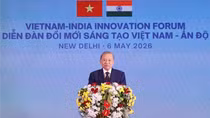 Vietnam, India step up cooperation in human resources, science, technology, innovation