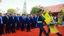 PM highlights legacy of late PM Pham Van Dong