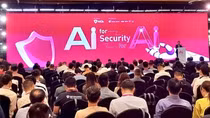 Cybersecurity needs heightened attention in the age of AI