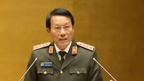Maintaining peaceful, stable environment remains prerequisite for national development