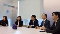 WEF Davos 2026: Vietnam proposes measures to foster ASEAN growth